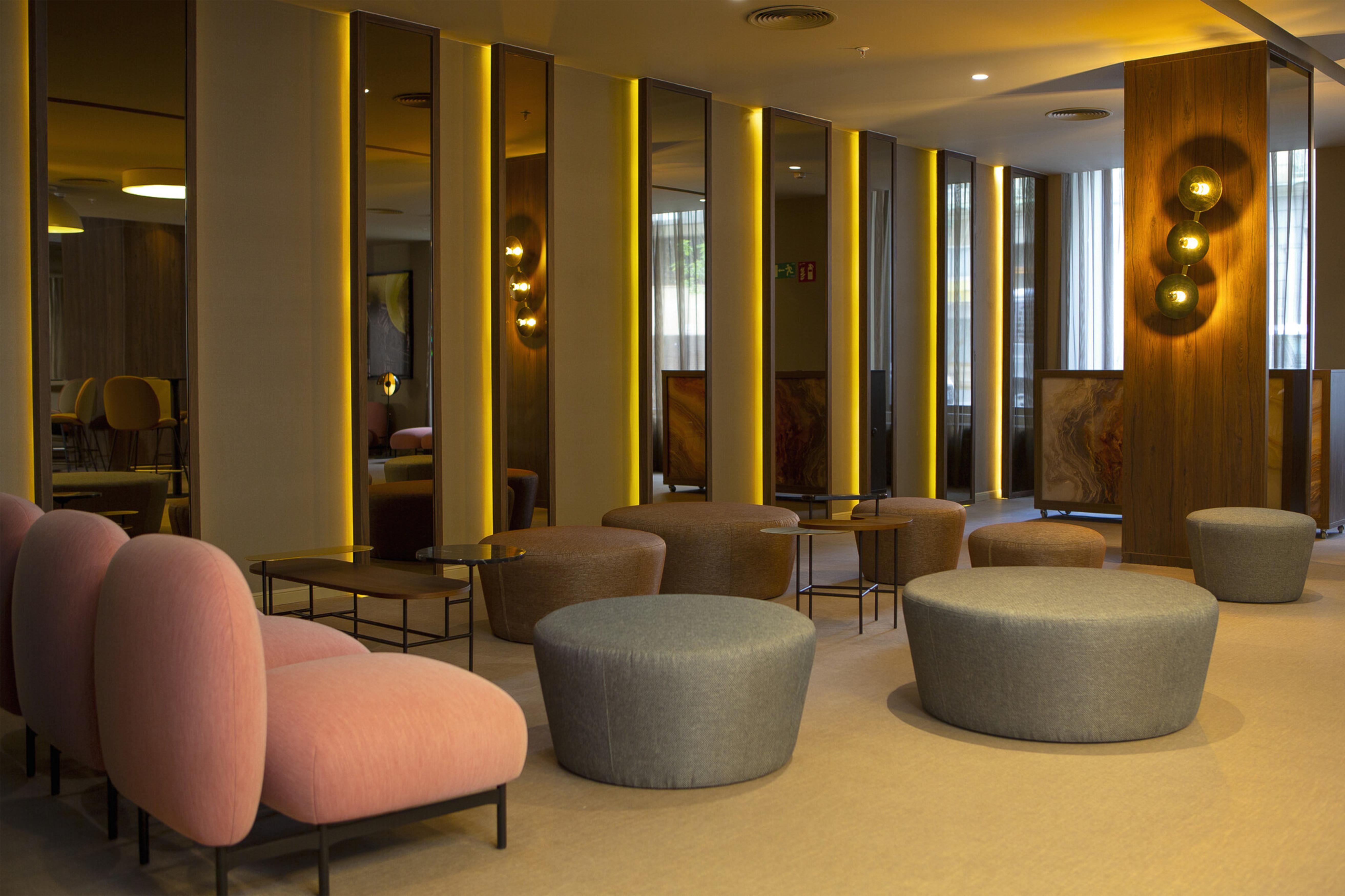 Riu Plaza Espana Madrid Eksteriør bilde