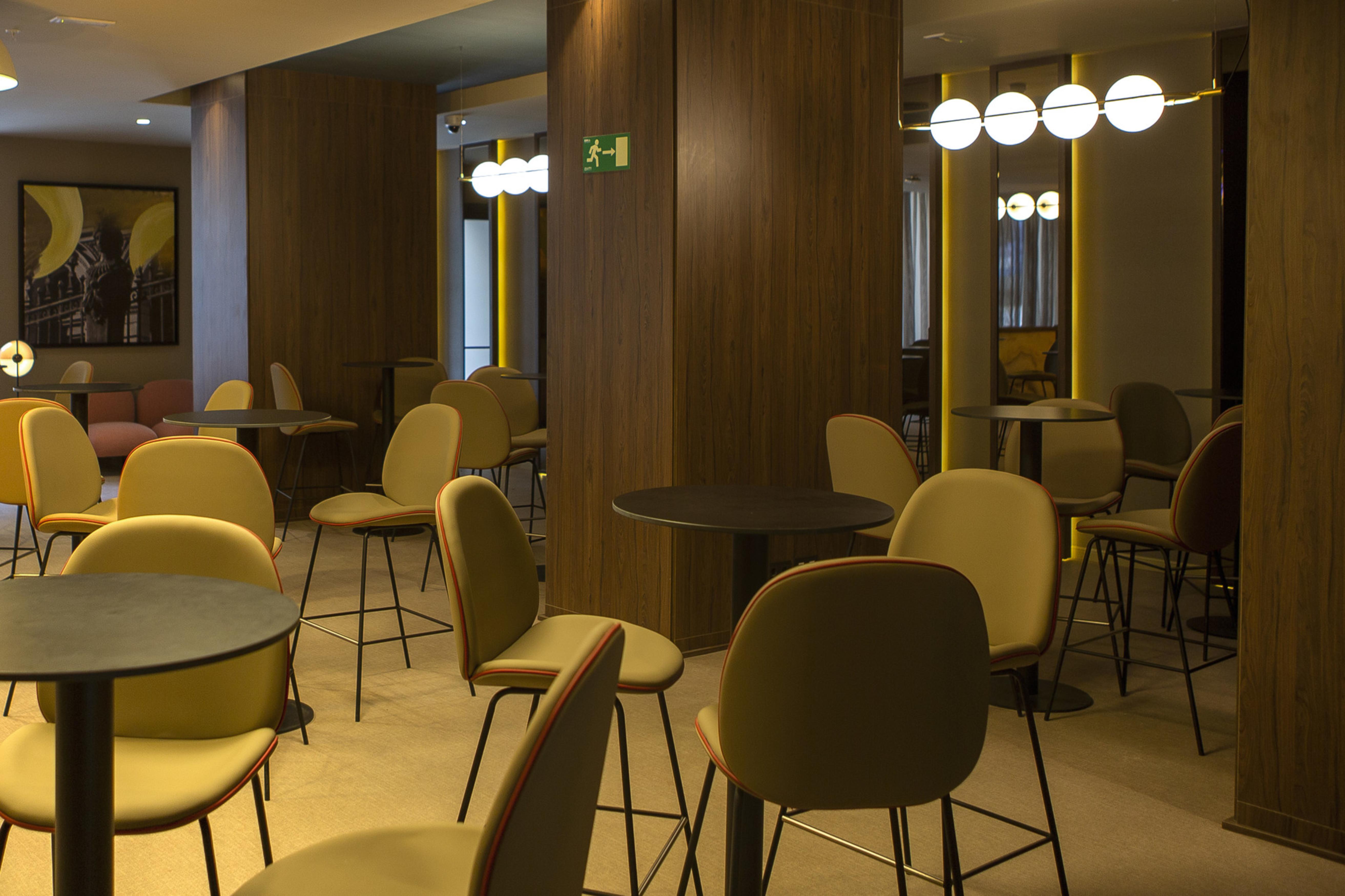 Riu Plaza Espana Madrid Eksteriør bilde