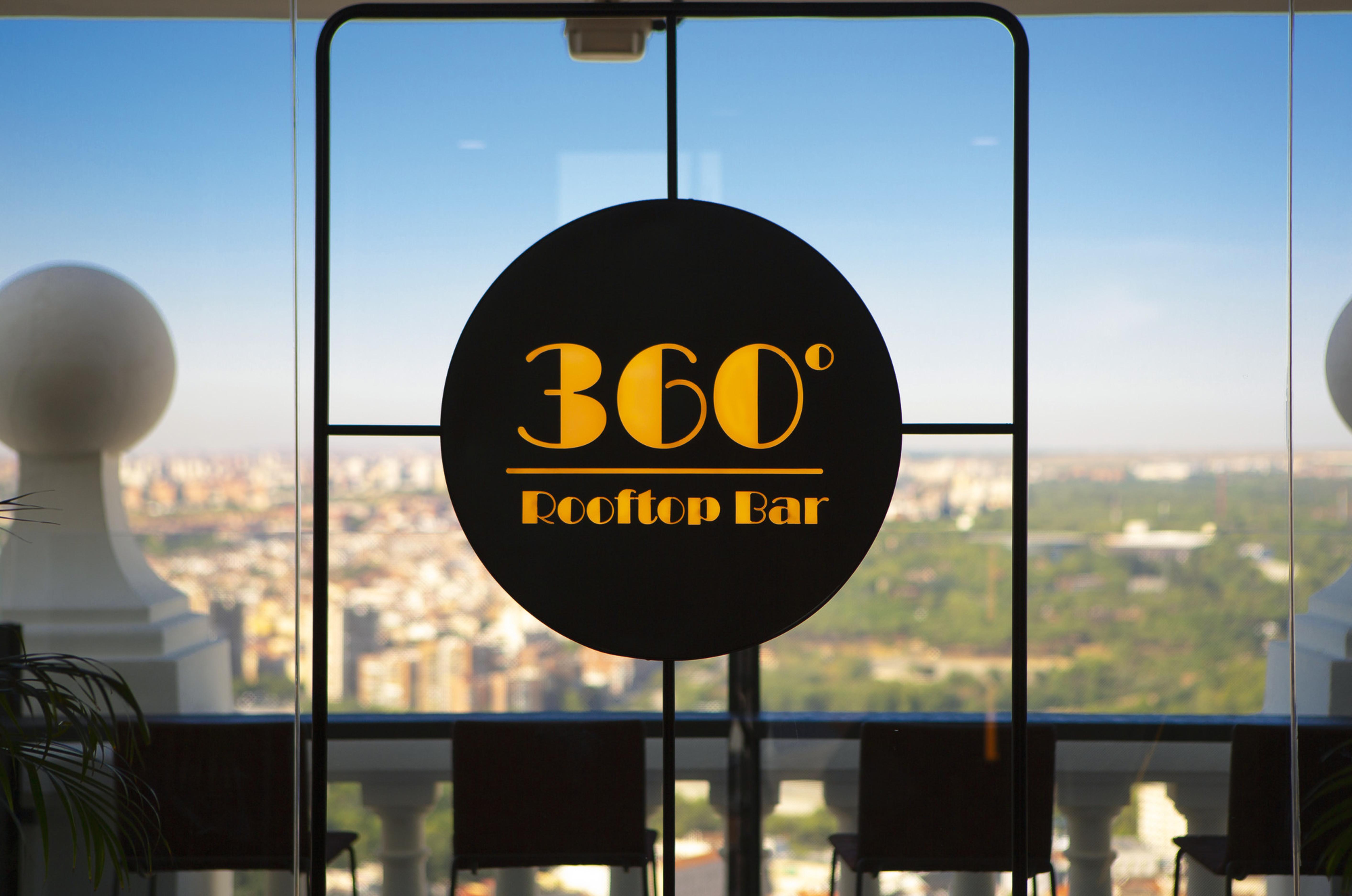 Riu Plaza Espana Madrid Eksteriør bilde
